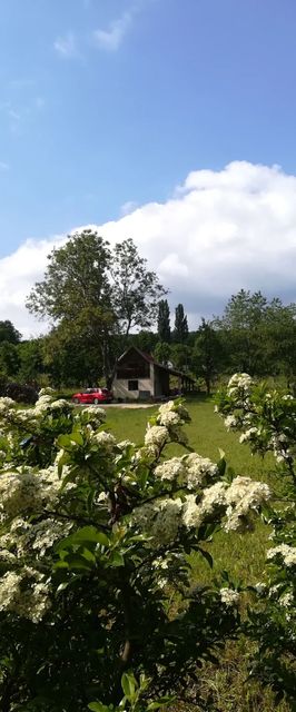 Naturkert Vendégház Várvölgy