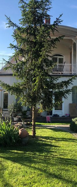 Nádliget Vendégház Ábrahámhegy