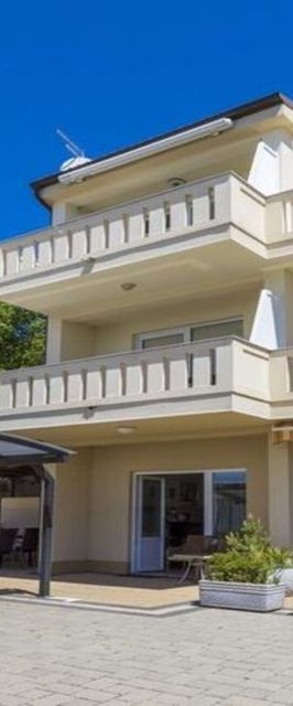 Apartman Pupic Dramalj