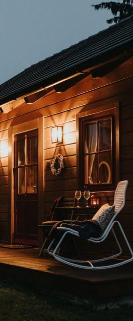 Kiskunyhó az Őrségben Magyarszombatfa