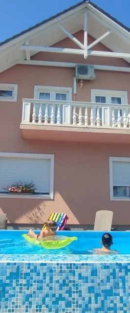 Gréta Apartman Balatonlelle