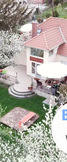 Bianka Apartman és Vendégház Badacsony