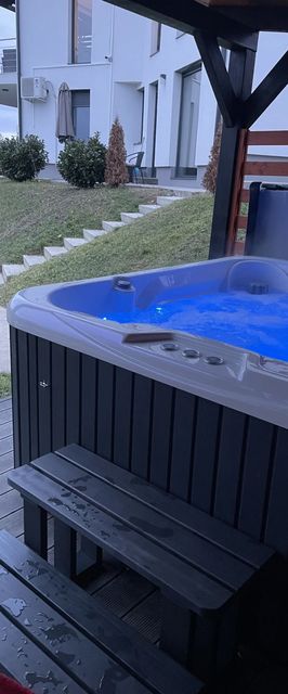 Rózsadomb Apartman Bogács