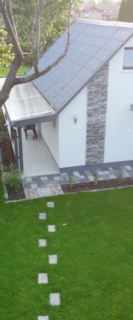 Silver Vendégház Orosháza-Gyopárosfürdő