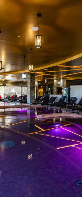 Allure Healthy Hotel & Spa Eger