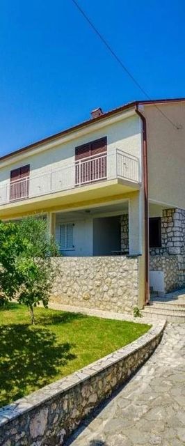 Apartman Ostovic Novi Vinodolski