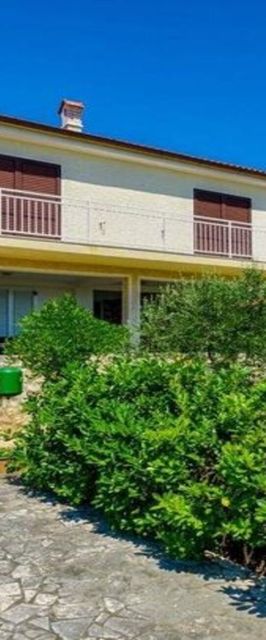 Apartman Ostovic Novi Vinodolski