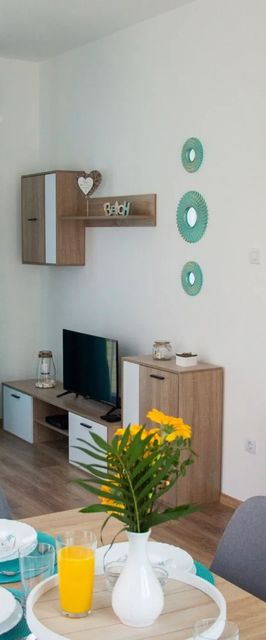 Aquamarine Villa Balatonboglár