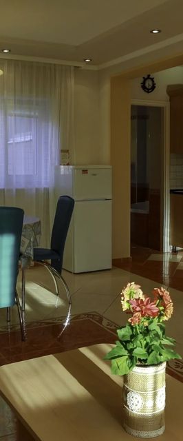 Mária 25 Apartman Balatonmáriafürdő
