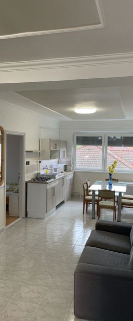 Cukrászda Apartman Balatonmáriafürdő