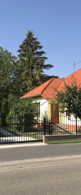 Eli Vendégház Püspökladány