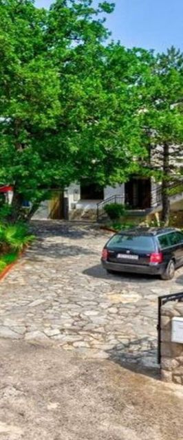 Apartman Omercic Jadranovo