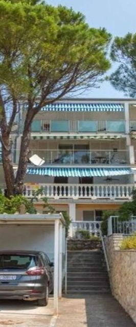 Apartman Kotvica Selce