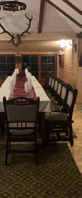 Pensiunea El Greco Axente Sever