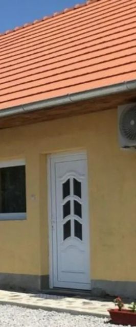 Napfény apartman Sárospatak