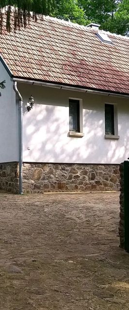 Arka Patak Vendégház Arka