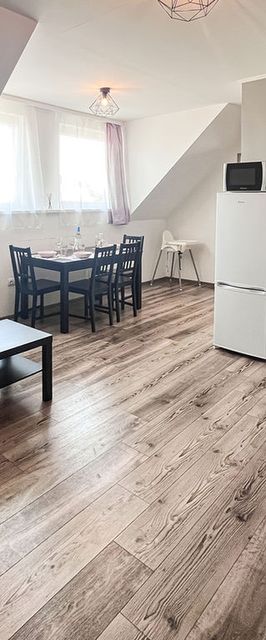 AQUA Apartman Balatonföldvár