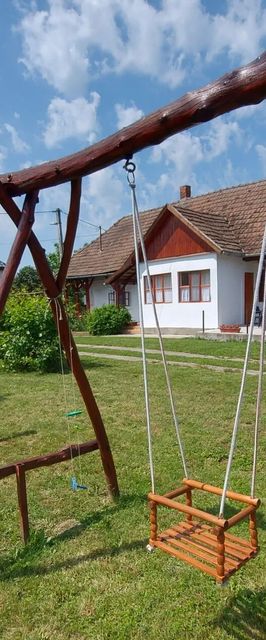 Tornácos Vendégház Mánd