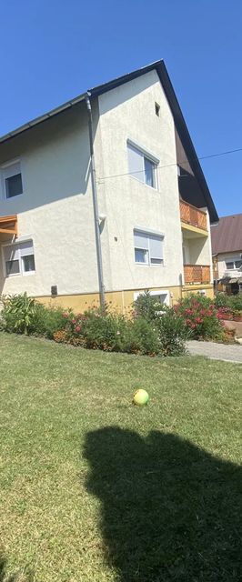 Emília Vendégház Balatonboglár