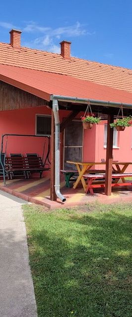 Ria Nyaraló Balatonfenyves