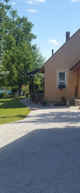 Gyöngyvirág Apartman Keszthely