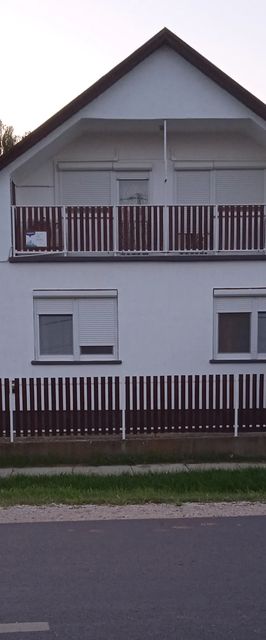 Faragó Vendégház Abádszalók