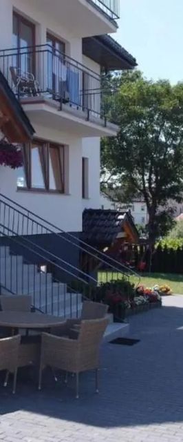 Pokoje Gościnne "Bożenka" Niechorze