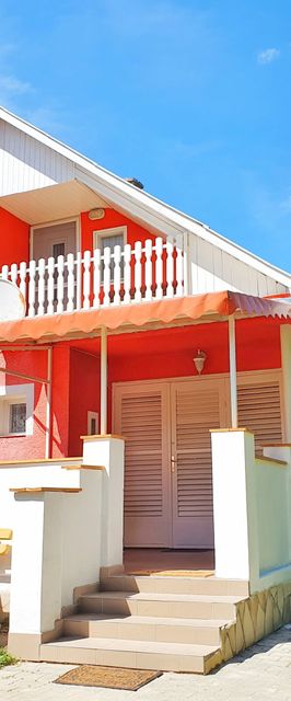 Delinke Apartman Balatonmáriafürdő