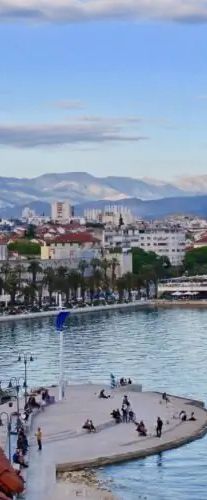 Galeria Valeria Seaside Downtown - MAG Boutique Hotels Split