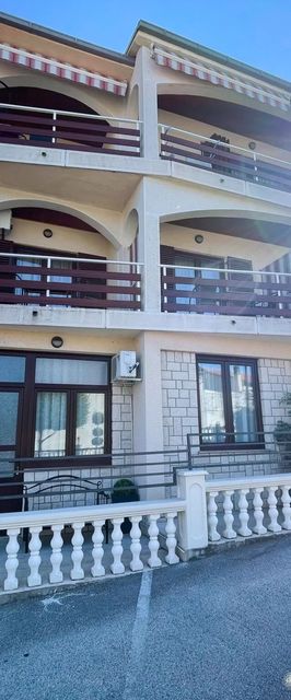 Apartmani Selina Jadranovo