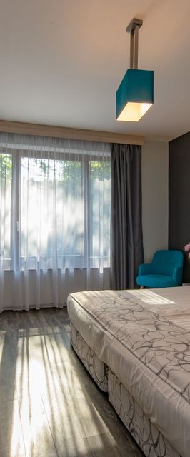 Hotel Regnum Residence Budapest