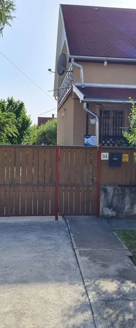 Levendula Vendégház Mezőkövesd-Zsóry