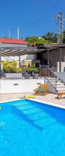 Villa Leticija Hreljin