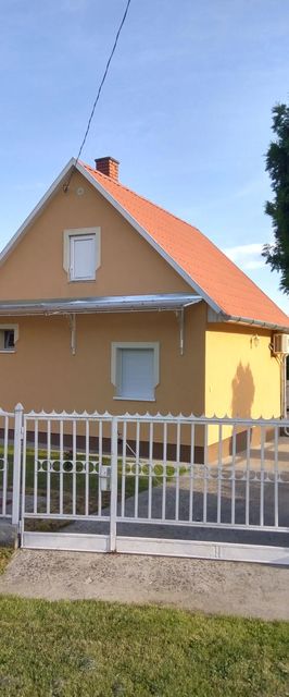 Rózsa Vendégház Igal