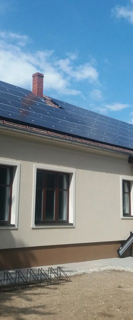 Nagymákfai Erdei Iskola és Turistaház Vasvár