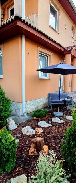 Luxury Vendégház Vecsés