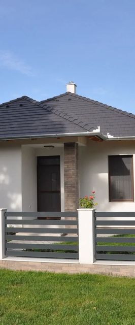 Tatika Vendégház Balatonkeresztúr