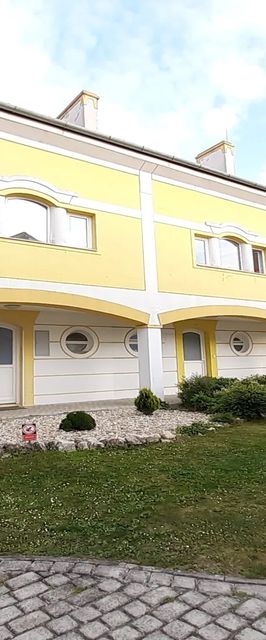 Thermal Garden Apartman Mosonmagyaróvár