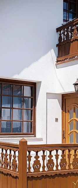 Rózsa Apartmanok Zalakaros