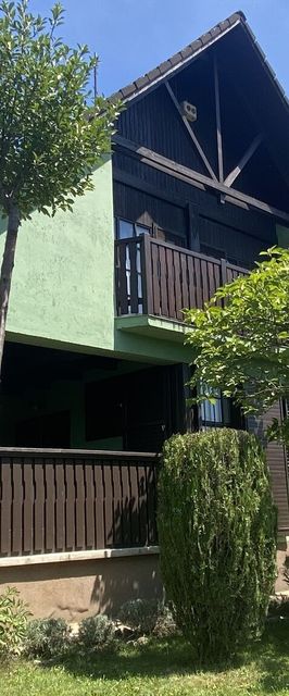 Miki Papa Vendégház Tiszafüred