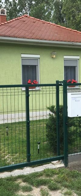 Benci Apartman Balatonfenyves