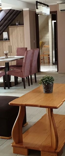 Szabó Lux Apartman Sárvár