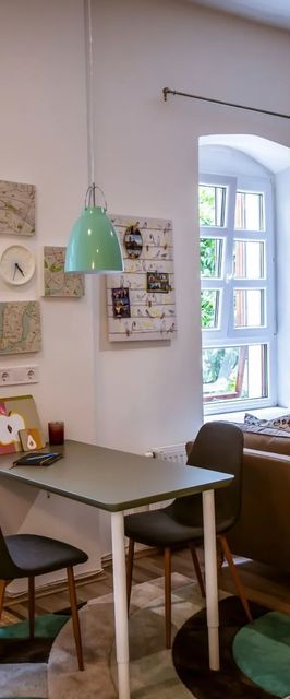 Bingo Apartman Pécs