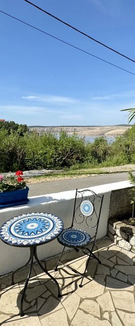 Apartmani Jugo i Bura Jadranovo