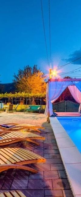 Villa Andelika Drivenik