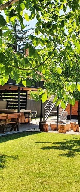 Erdőalja Apartman Nyíregyháza