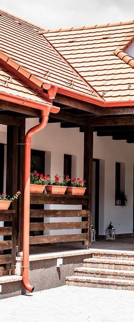 Boróka Vendégház Tóalmás