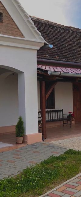 Borbély Vendégház Nagykanizsa