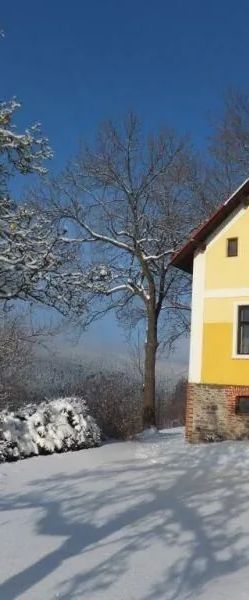 Penzion Anna Vrchlabí