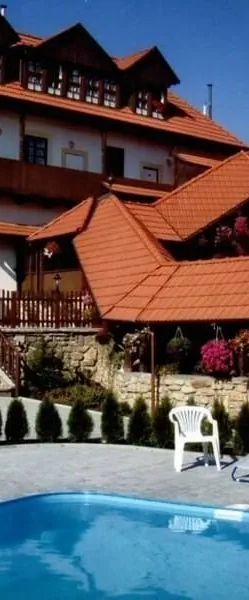 Pension Dalmo Sedlec-Prčice